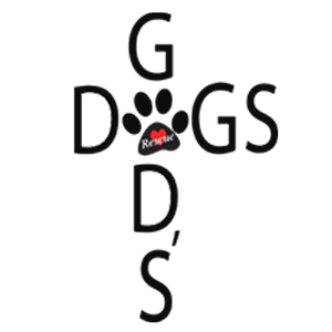 God's Dogs Rescue logo