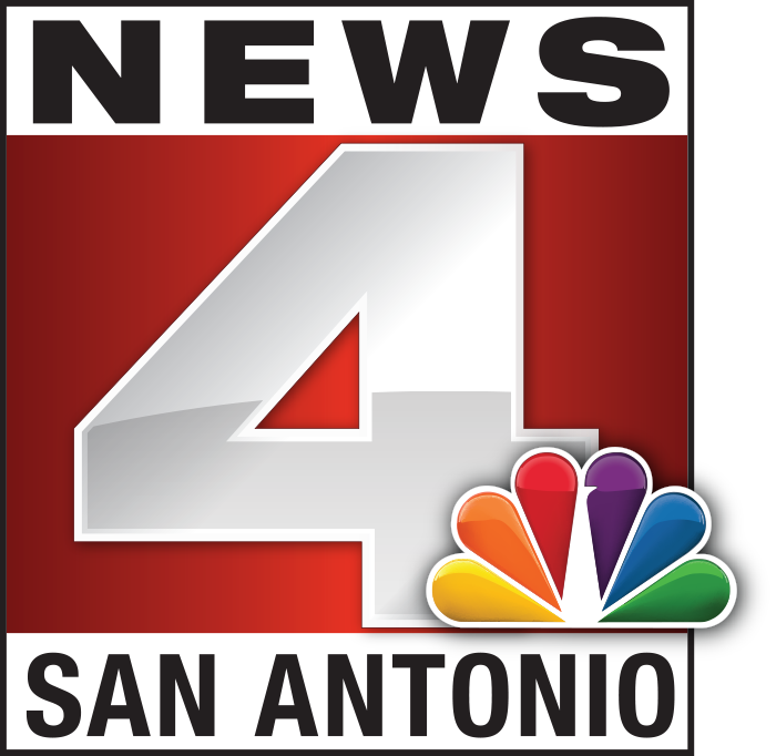 NEWS 4 San Antonio logo